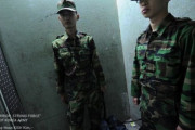 韓国人「韓国軍で最も楽な部隊がこれ」