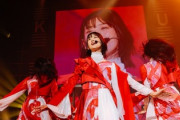 【櫻坂46】あの写真もある！『7th BACKSLIVE!!』ライブフォトが公開！