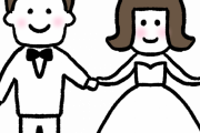 【画像】「結婚して2年、ようやく新婚らしいイベントを完遂しました！」←凄すぎるwww