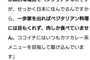 CoCo壱で店長に「本物のカレーとはなんなのだ？」って質問するの楽しすぎワロタｗｗｗｗ