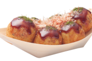 【グルメ】地銀だこ「たこ焼食べ放題」45分間で990円！全国のイオンで25日より開始