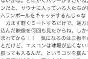 【日本ハム】メジャー１０８発男・レイエスの獲得を発表　新庄剛志監督「楽しみになってきたばい」