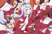 【画像】「ウマ娘」アニメ1期当時のグッズ人気格差