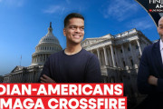 「米国永住権の為に米国人と結婚を…」インド系米資本家による発言で「反インド移民感情」が爆増[海外の反応]