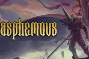 TEAM17「BlasphemousのXbox版は法律違反のため日本でリリースできない」