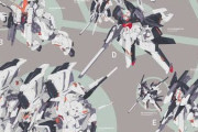 ※ガンダムシリーズの「換装」について語ろう