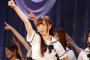 【乃木坂46】まいやん卒コン、配信だからコールなしだけどさ…