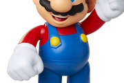 マリオのカブ引っこ抜いて投げるやつ面白い？
