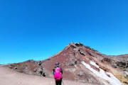 富士山に登る為の夏用装備ってどんなもの必要ですか？