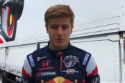 スーパーフォーミュラ：レッドブル育成ユーリ・ビップスのマネージャーが新型コロナに感染した模様