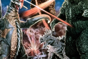 「地球攻撃命令 ゴジラ対ガイガン」の思い出
