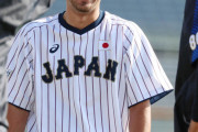 カープ菊池涼介『秋山いじり』で侍ジャパンのムードメーカーに