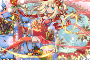 【パズドラ】来週からクリスマスガチャ？そろそろ季節新大魔女くるかな