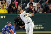 阪神の年別チーム本塁打王ｗｗｗｗ