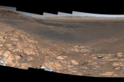 【画像】NASA　火星の詳細なパノラマ写真を公開