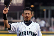【MLB】2004年イチローの『打率.372』を超える記録はもう2000年代では出ないと言う事実