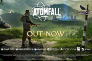 ポストアポカリプス＆サバイバルアクション『Atomfall』国内PSStoreでもリリース済
