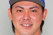 DeNA中川虎大、100万円増の年俸760万円で契約更改　来季は１６０キロプロジェクトに挑戦
