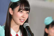 乃木坂46阪口珠美、卒業を発表 時期は7月を予定