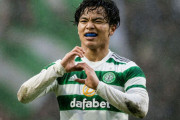 「旗手怜央は今季のセルティックのスター」クラブOBがリーグ杯決勝で大活躍の日本人MFを大絶賛