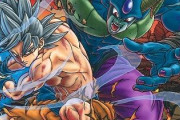 【衝撃】ドラゴンボールのミスターサタン、とんでもない事実が判明するｗｗｗ（画像あり）