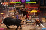 【悲報】「ストリートファイター6」、英国売上PS5 79% Xbox 13% PS4 8%