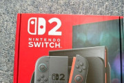 【画像】生活保護受給者、Switch2を買って滅茶苦茶叩かれるｗｗｗｗ