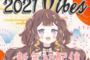 Vtuber ホロライブメンバー別　視聴者のチャット語彙力比較　この数値低いってことは定型文やらスタンプの割合が高いってことだね