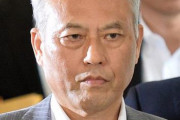 舛添氏、菅首相の「ガースー」発言は「衆愚政治の極み」  [12/15]