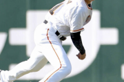 巨人･原監督の来季の外野構想！ ライト丸、センター萩尾or増田陸！