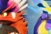 【炎上】『ポケモン』最新作は“伝説のポケモン”がダサすぎ？ ザシアンとザマゼンタに再評価の波
