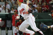 広島打線「2番・鈴木誠也」論ｗｗｗｗｗ