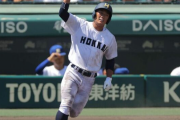【高校野球】北海が延長１０回逆転サヨナラ勝ち！９回には２死から２点差追いつく驚異の粘りで７年ぶり初戦突破