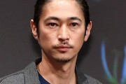 【悲報】窪塚洋介「もう２０年以上、体洗ってない」と告白