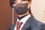 【朗報】石見舞菜香さん似の女性と一緒にいた男性、特定される・・・