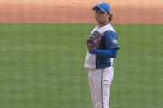 【速報】日ハム伊藤大海キレッキレ　山本由伸との投手戦へ