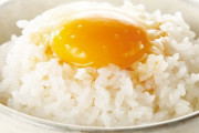 卵かけご飯＋○○○