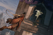 PS4『SEKIRO』10月29日の無料アプデでボスとの再戦・連戦や他プレイヤーにメッセージと行動を残せる機能が追加！お安くなったGOTY版も発売！！