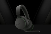 新型Xbox公式ヘッドフォンが発表！クッソかっけえEEEEE！