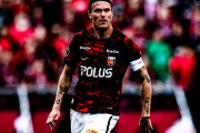 FC東京が元浦和レッズDFアレクサンダー・ショルツを獲得へ　複数スポーツ紙が決定的と報道