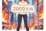 【炎上】須田亜香里(34歳)「結婚相手に求める年収は2000万円」→炎上ｗｗｗｗｗｗｗｗｗｗｗｗ