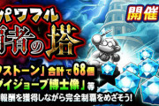 【パワプロアプリ】21階以降が解禁！！あの曲者変化球は目指せホームラン！？！？パワフル覇者の塔21階以降解禁に対する反応まとめ