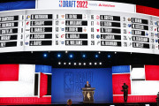 【NBA】2022ドラフト組、改めて見ると豊作過ぎる