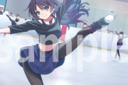 【画像】村野さやかちゃんのデカケツｗｗｗｗｗ【ラブライブ！蓮ノ空】