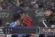 伊藤大海と相性のいい日ハムのキャッチャーって誰なん？