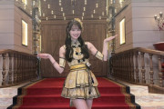 【朗報】AKB48 伊藤百花さん 表情管理チャレンジで100点満点　💯