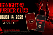 最大6人で対戦するホラーパーティーFPS『Midnight Murder Club』が8/14に正式リリース──闇の中の銃撃戦を生き残れ！