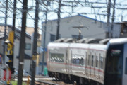【鉄道】〔決算〕名鉄21年3月期連結純損益の赤字幅拡大 赤字 287億円  [砂漠★]