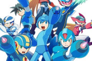 『ロックマン』の全盛期っていつ頃だったの？