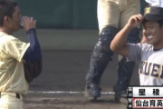 【朗報】仙台育英さん、主力が12年生なのに甲子園ベスト8入りしてしまう
